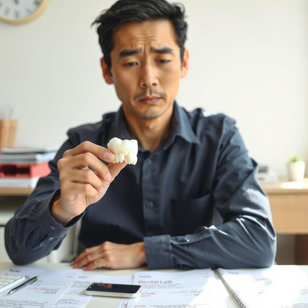 should i remake the crown after treatment