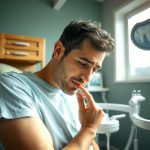 크라운 후 교정하면 안되나요? 주의사항 궁금해요 isn't it possible to get braces after a crown